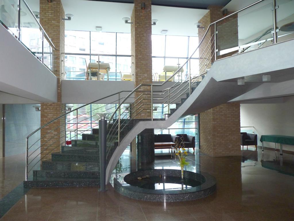 Garni G Hotel Pressburg Exterior foto