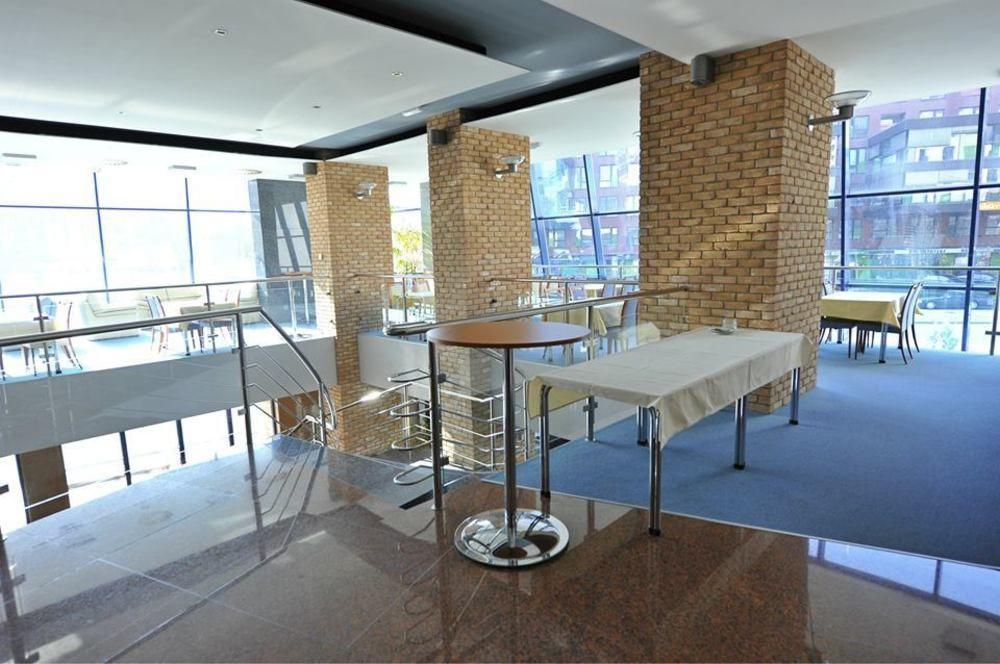 Garni G Hotel Pressburg Exterior foto