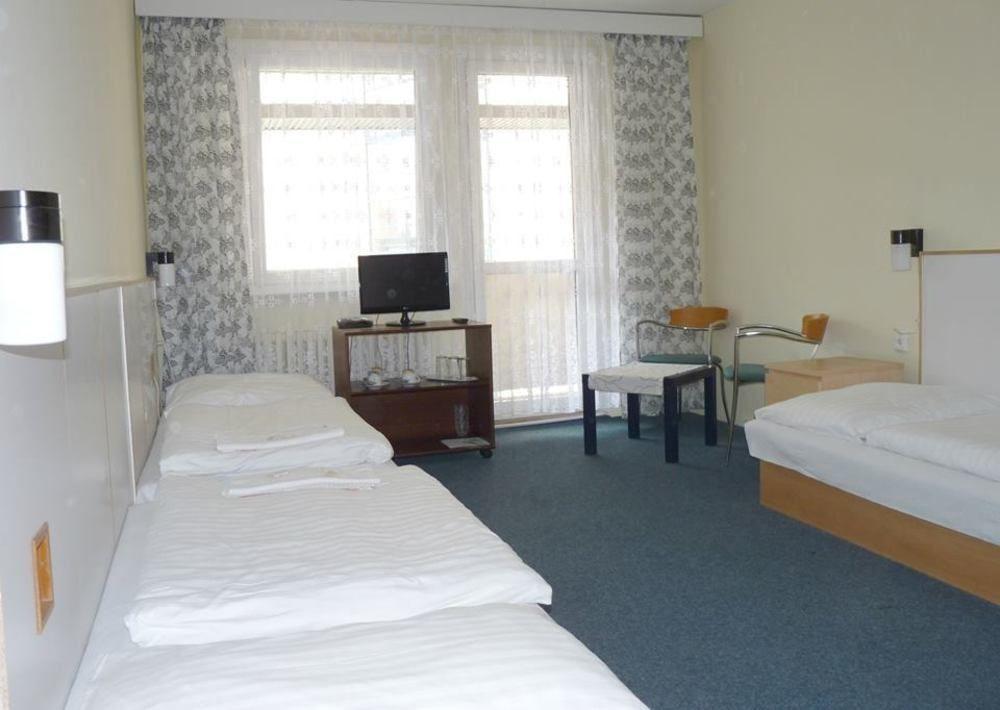Garni G Hotel Pressburg Exterior foto