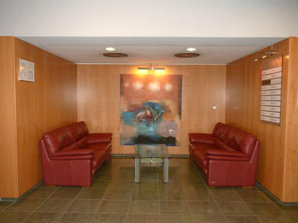 Garni G Hotel Pressburg Exterior foto
